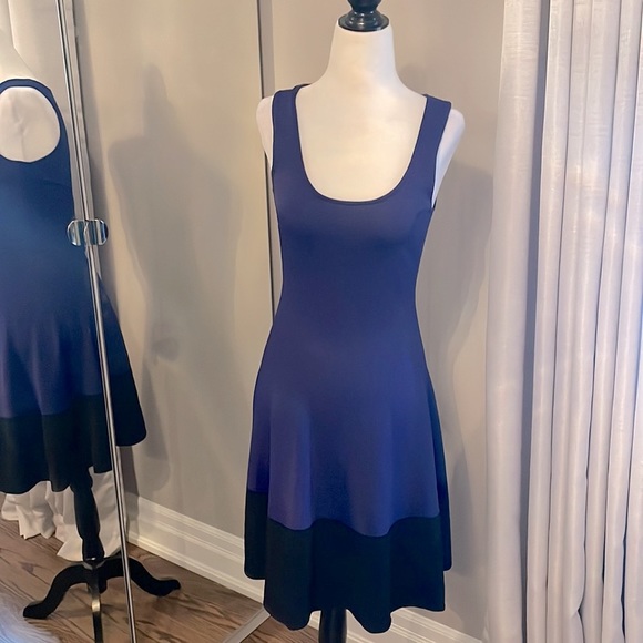 💜Rachel Roy Knit Dress - Picture 2 of 12